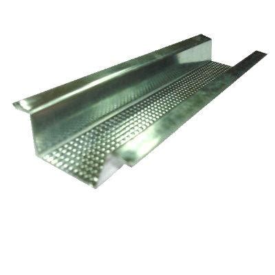 Furring channel clips installed on alternate sides of carrying channel. Furring Channel - High quality Furring Channel ...