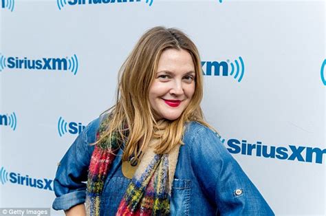 drew barrymore poses with ex sister in law jill kargman daily mail online