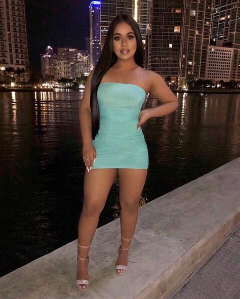 👗 Tubinho • Conexaodasmeninas Repost 📷 Sadey Tight Mini Dress Short Skirt Babes Curvy