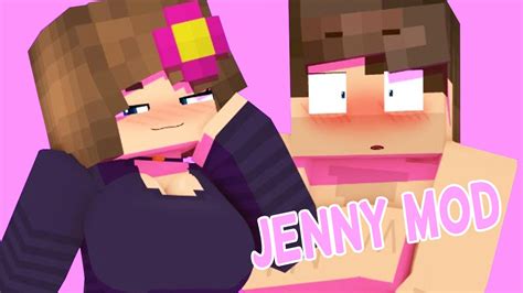 Jenny Mod For Minecraft Pe安卓下載，安卓版apk 免費下載