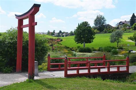 Der 3.500 m² große japanische garten liegt im seepark. Japanischer Garten - Bonndorf - Badische Zeitung TICKET