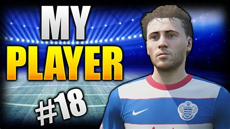 Fifa 16 My Player Career Mode 18 Brand New Car Youtube