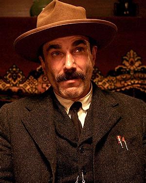 There will be blood (2007). There Will Be Blood - Film Reviews - Film - Entertainment ...