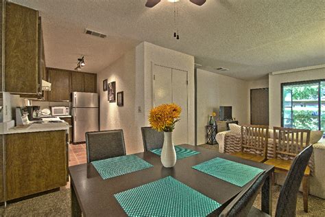 A studio typically consists of one bathroom and a main room that serves as the living room, bedroom and kitchen. Palm Springs Villas 2 - condos for sale