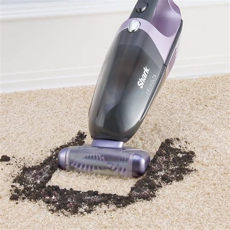 Купить Shark Cordless Handheld Vacuum в интернет магазине Amazon с