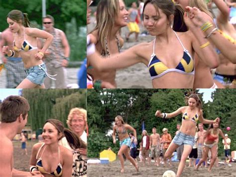 Nackte Amanda Bynes In Shes The Man