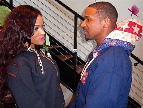 Love And Hip Hop Atlanta’s Joseline Hernandez And Stevie J Marry In Ceremony That Make People