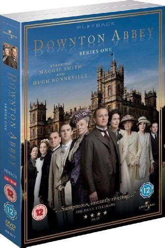 Foto Downton Abbey Series 1 Reino Unido Dvd Foto 103089