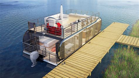 💎 Luxury Houseboats For Sale In London 💎 Take A Look At Globlyeu