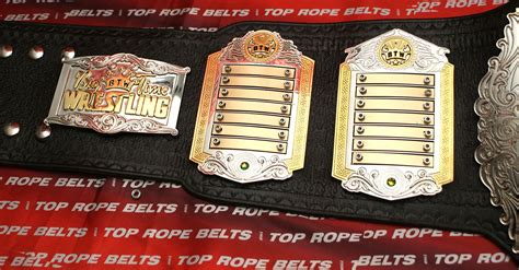 Pin By Douglas Mellott On Wrestling Championship Belts Wrestling