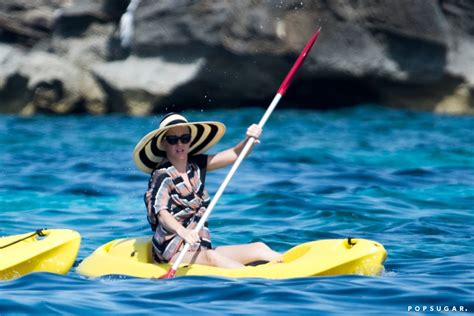 Katy Perry In A Bikini In Ibiza June 2018 Popsugar Celebrity Photo 5