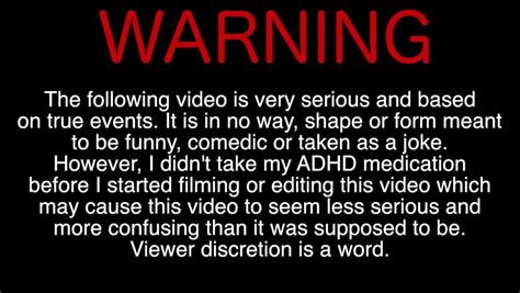 My Favourite Part Of That Is Viewer Discretion Is Advised It S Wrong On There Ryan Higa