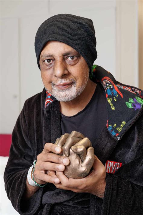 Preserving precious memories for father Jags and his son Cameron