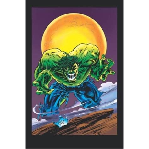 Incredible Hulk By Peter David Omnibus Vol 4 Hardback Books Zatu