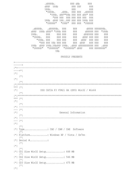 SolidSQUAD.nfo | Computer Architecture | System Software