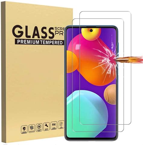 Samsung rebranded the recently launched galaxy f62 for the malaysian market. 10 Best Screen Protectors For Samsung Galaxy M62