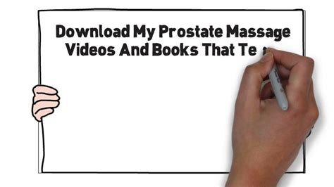 Prostate Massage Therapy In Kansas City Learn How To Massage The
