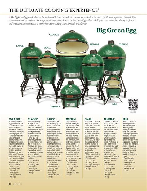 big green egg 2013 catalogue by big green egg issuu