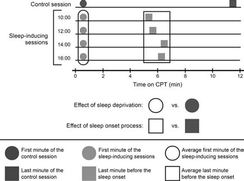 Sleep Science Changes During The Sleep Onset Process On Eeg Activity