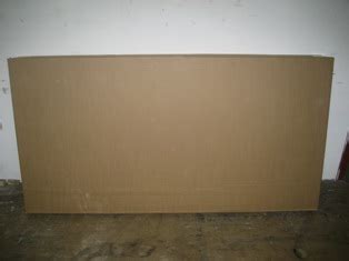 Uboxes mattress box king/queen fits up to 80x11x79. twin mattress box