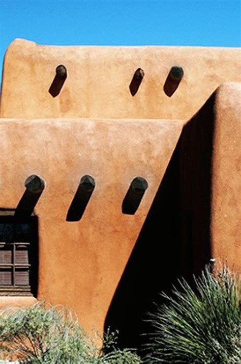 This Storied New Mexico Town Has Captured The Imagination Of Artists And Free Thinkers From