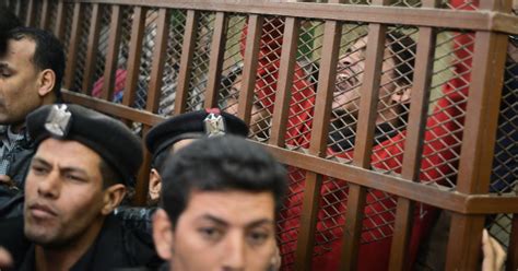 egypt bathhouse trial surprise acquittal a rare victory for gay rights cbs news