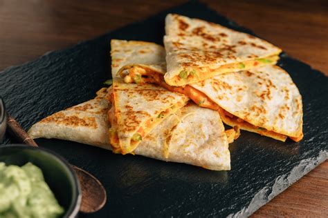 How Chipotle Will Use Quesadillas To Grow Its Digital Business The Motley Fool