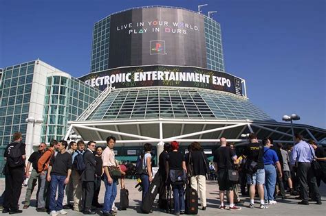 Coming live this sunday with all your favorite creators, games and special guests. E3 2002 - E3 Wiki Guide - IGN