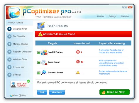 Pc Optimizer Pro Serial Keygen Download For Idm