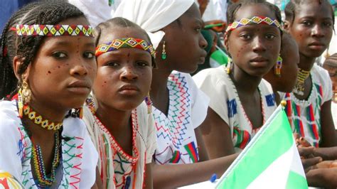 Nigeria Turns 60 Can Africas Most Populous Nation Remain United