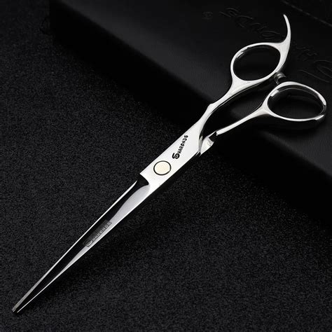 Sharonds 665 Inch Personal Hairdressing Scissors Hair Cutting