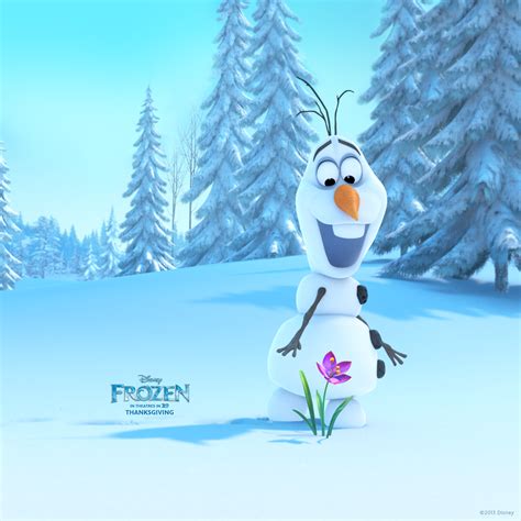 Olaf Frozen Photo Fanpop