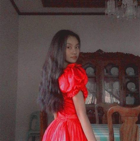 Filipina Fashion Tulle Skirt Skirts