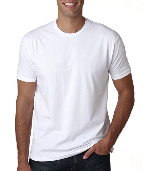 Tall White T Shirts
