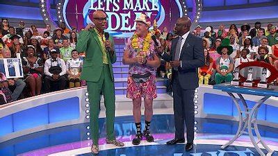 Watch Let S Make A Deal Season 10 Episode 3 9 19 2018 Online Now