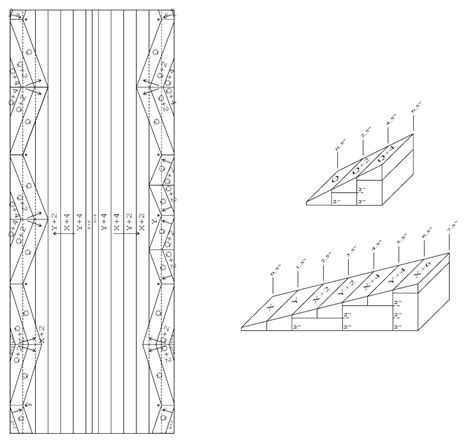 See full list on facilityexecutive.com Roofing Taper System & Roofing Insulation Layout. Our ...