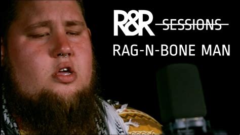 Rory charles graham, rory graham. Rag N Bone Man - Lay My Body Down (R&R Sessions) - YouTube