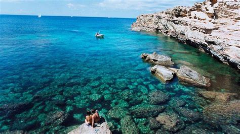 Balearic Island Guides Mallorca Menorca Ibiza Formentera Islands Condé Nast Traveler