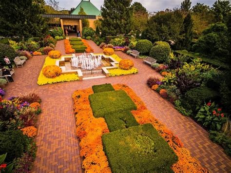 807 reviews of chicago botanic garden this is the most beautiful place in chicago. Chicago Botanic Garden In Glencoe Has The Best Pumpkin ...
