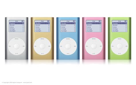 Bluetooth is a way of exchanging data wirelessly between electronic devices via radio waves. The Stevesonian - iPod mini