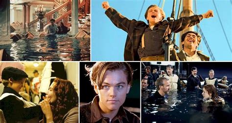 Открыть страницу «titanic» на facebook. 14 Amazing 'Titanic' Movie Facts You Probably Didn't Know