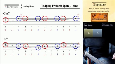 Or more exactly, a triplet can put 3. Swing Rhythm Definition: Timing Triplets Guitar Lesson - YouTube