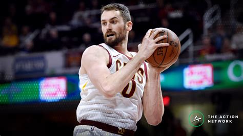 Compare today's nba player props and find the sportsbook with the best odds. Friday's Best NBA Player Props: Betting Kevin Love ...