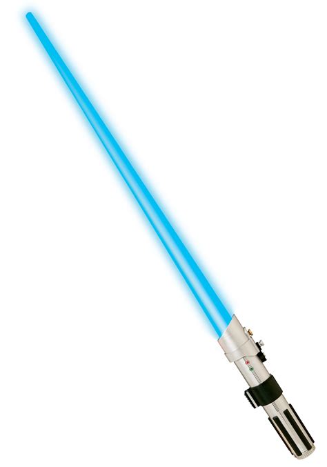 Luke Skywalker Lightsaber Toy
