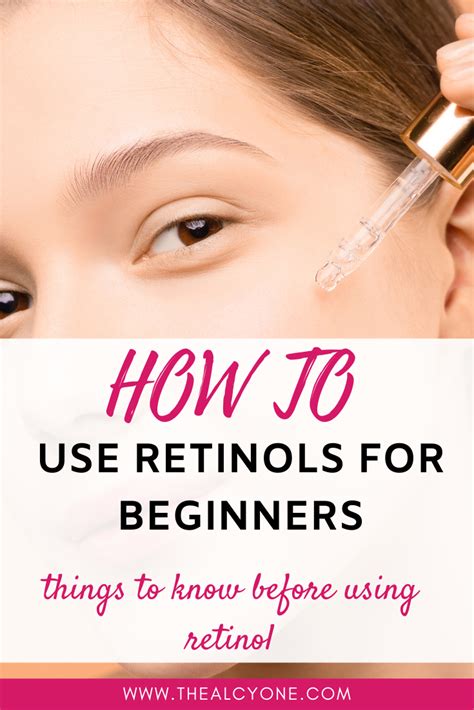 Can I Use Retinol After Rhinoplasty A Comprehensive Guide Justinboey