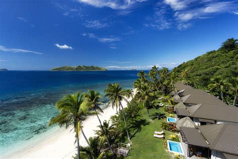 Visit The Beautiful Mamanuca Islands Fiji Travel Pacific