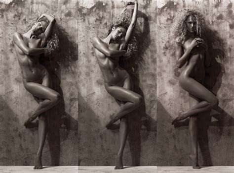 Candice Swanepoel In Muse Magazine Porn Pic Eporner