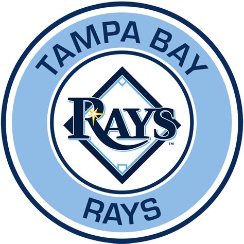 Tampa Bay Logo Png Pearlie Esparza