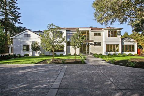 The 13 Best Residential Architects In Menlo Park California