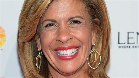 Kathie Lee Fords Reaction To Hoda Kotbs Breakup Is Exactly What We